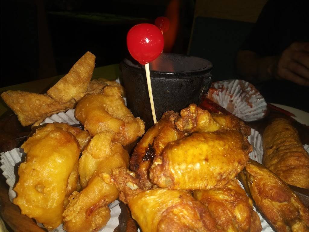 Han Palace | restaurant | 2470 W Shore Rd, Warwick, RI 02889, USA | 4017382238 OR +1 401-738-2238