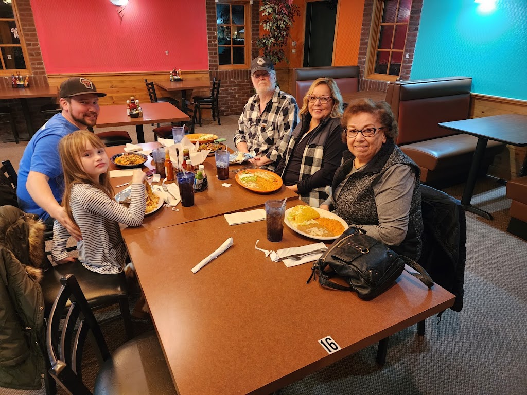 Los Portales | restaurant | 15546 Co Rd B, Hayward, WI 54843, USA | 7156991441 OR +1 715-699-1441