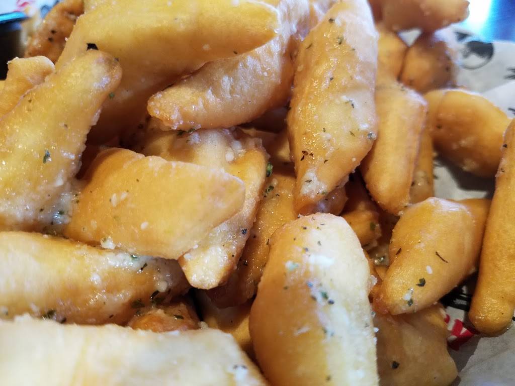 Rosatis Pizza | restaurant | 10004 N Main St, Richmond, IL 60071, USA | 8158621191 OR +1 815-862-1191