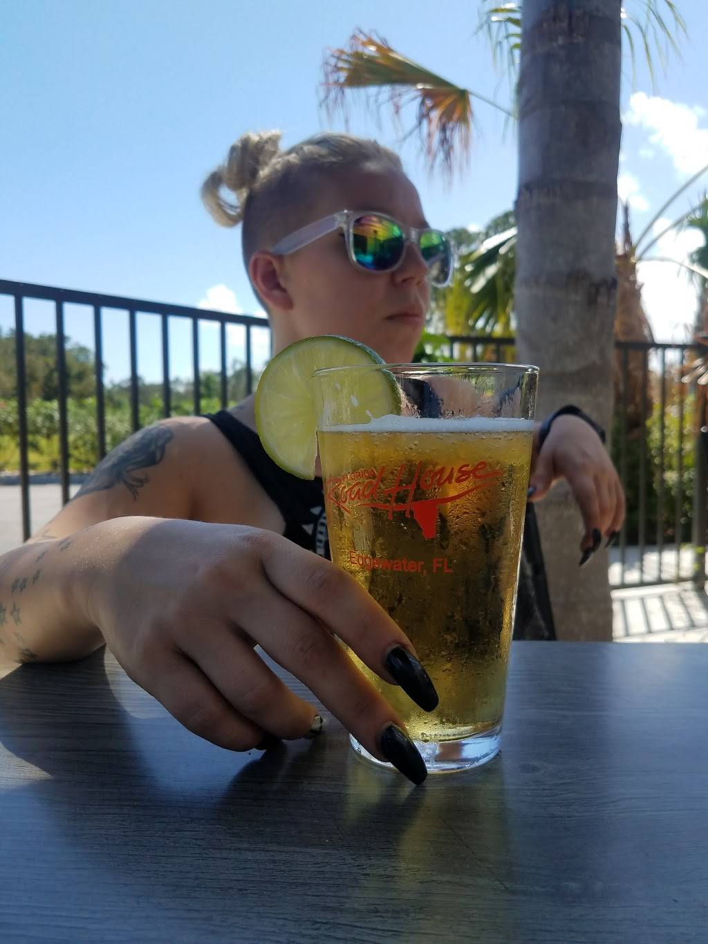 Florida Roadhouse | restaurant | 4170 US-1, Edgewater, FL 32141, USA | 3868478828 OR +1 386-847-8828