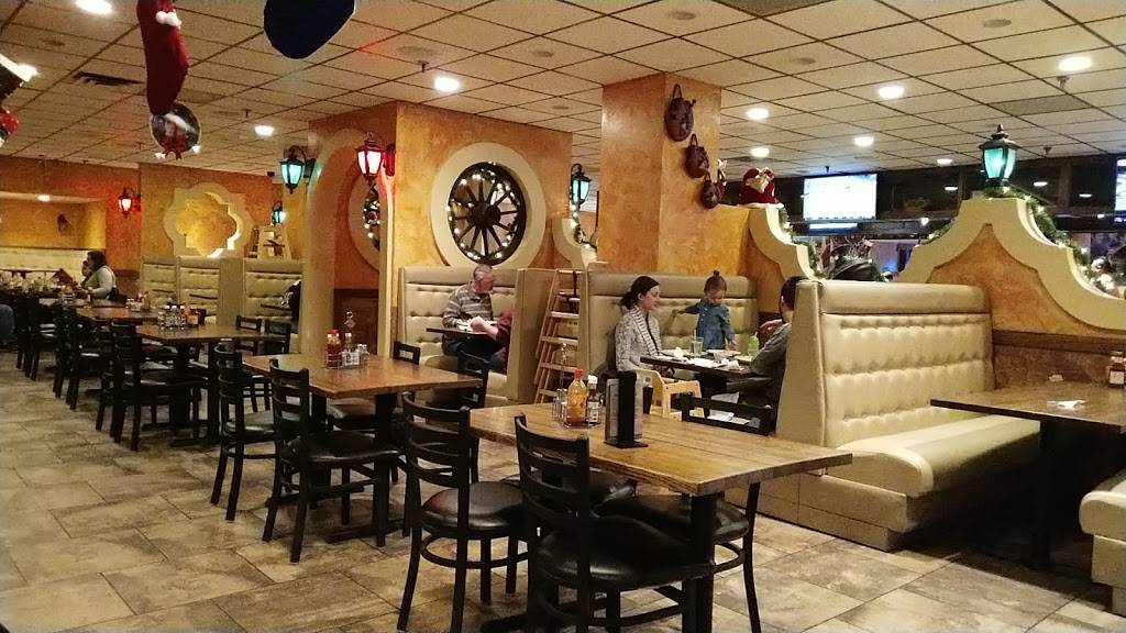 El Loro Mexican Grill and Cantina | restaurant | 5001 American Blvd W, Bloomington, MN 55437, USA | 9524566097 OR +1 952-456-6097