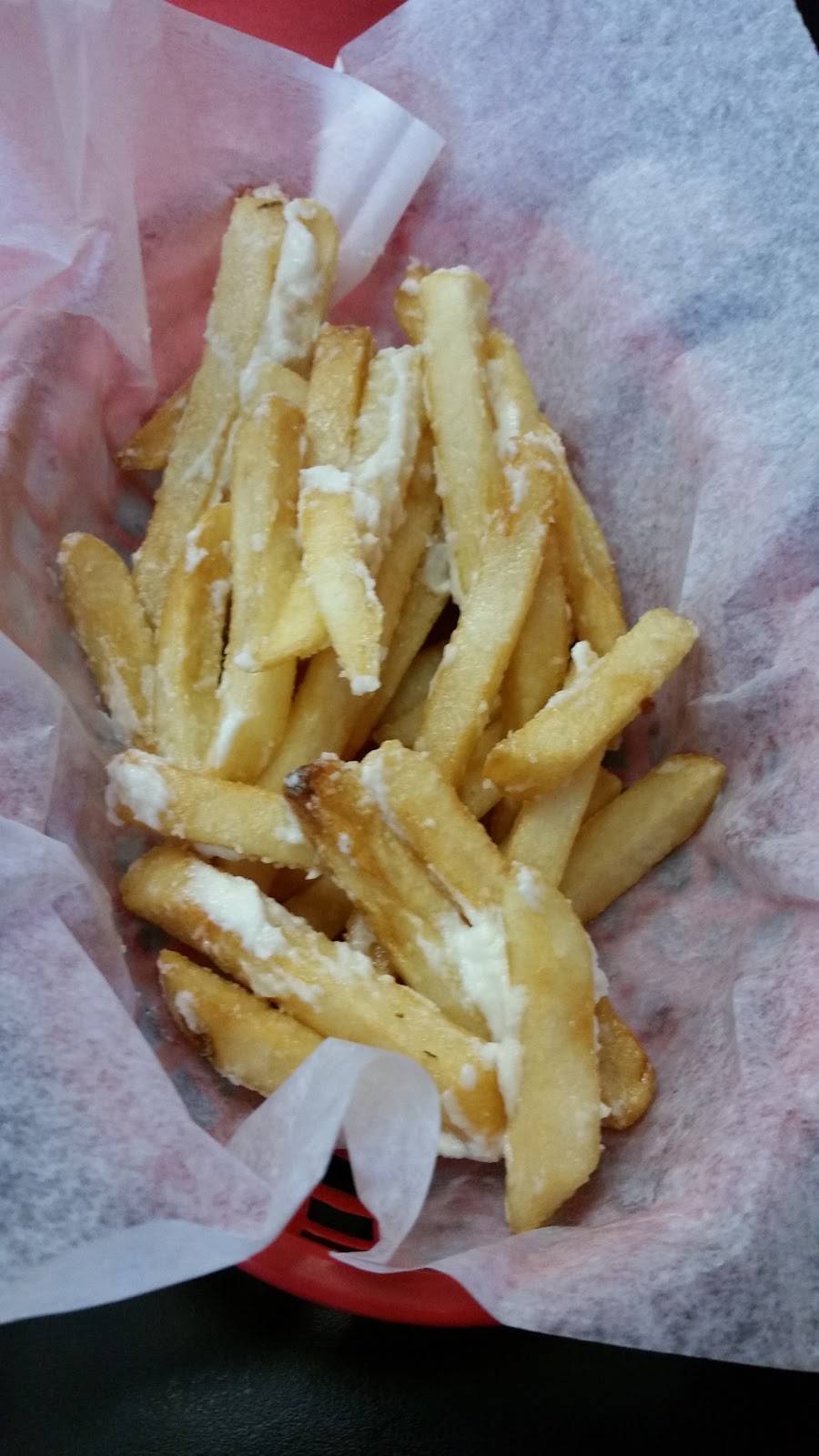 Chrissys Steak Shop | restaurant | 3063 William Penn Hwy, Easton, PA 18045, USA | 6102534033 OR +1 610-253-4033