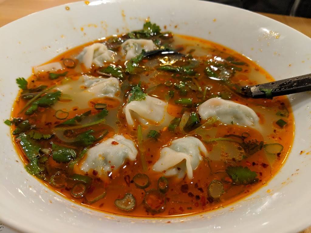 Xian Noodles | restaurant | 5259 The Ave, Seattle, WA 98105, USA | 2065228888 OR +1 206-522-8888