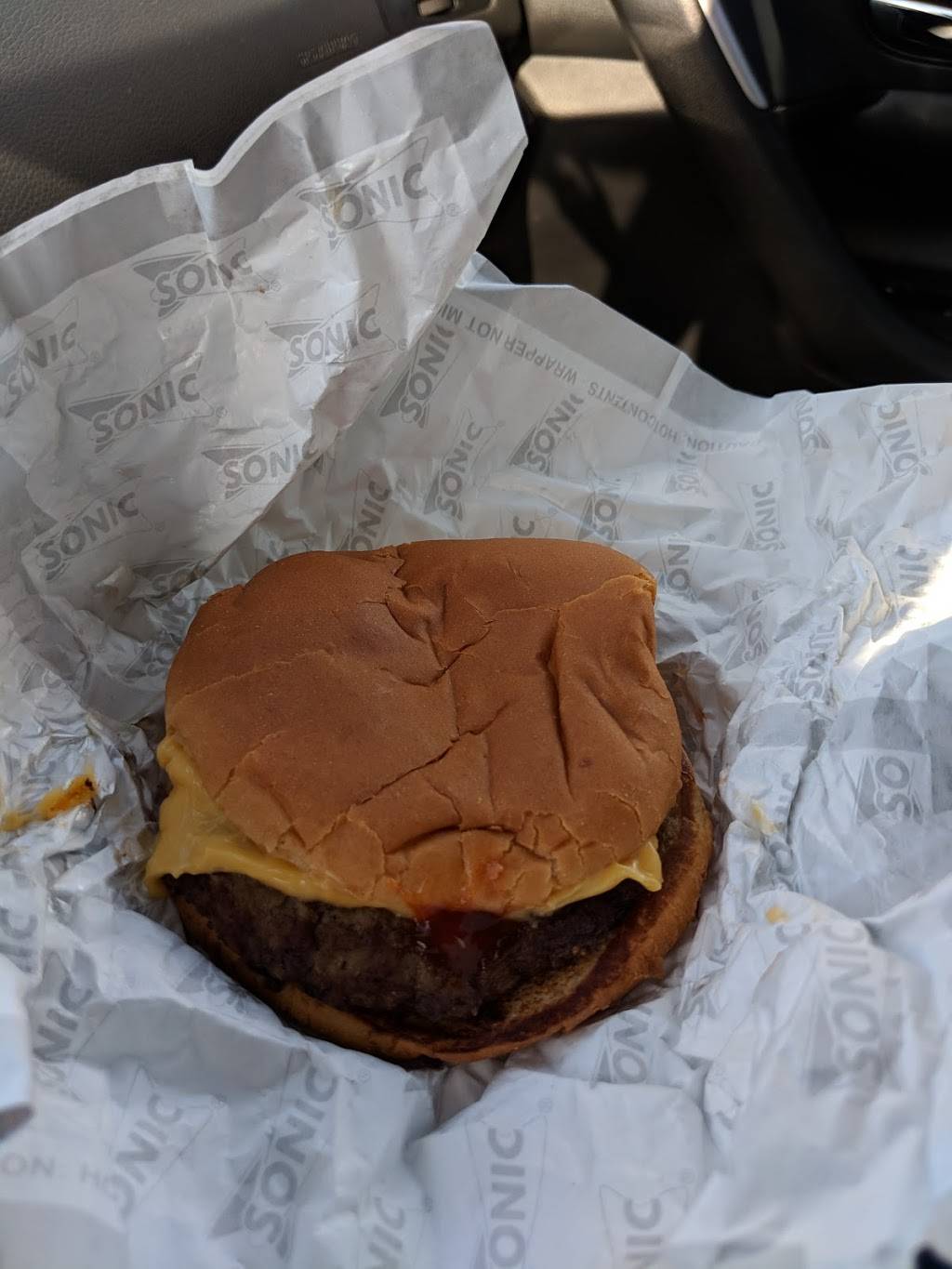 Sonic Drive-In | restaurant | 2846 Stelzer Rd, Columbus, OH 43219, USA | 6145325738 OR +1 614-532-5738