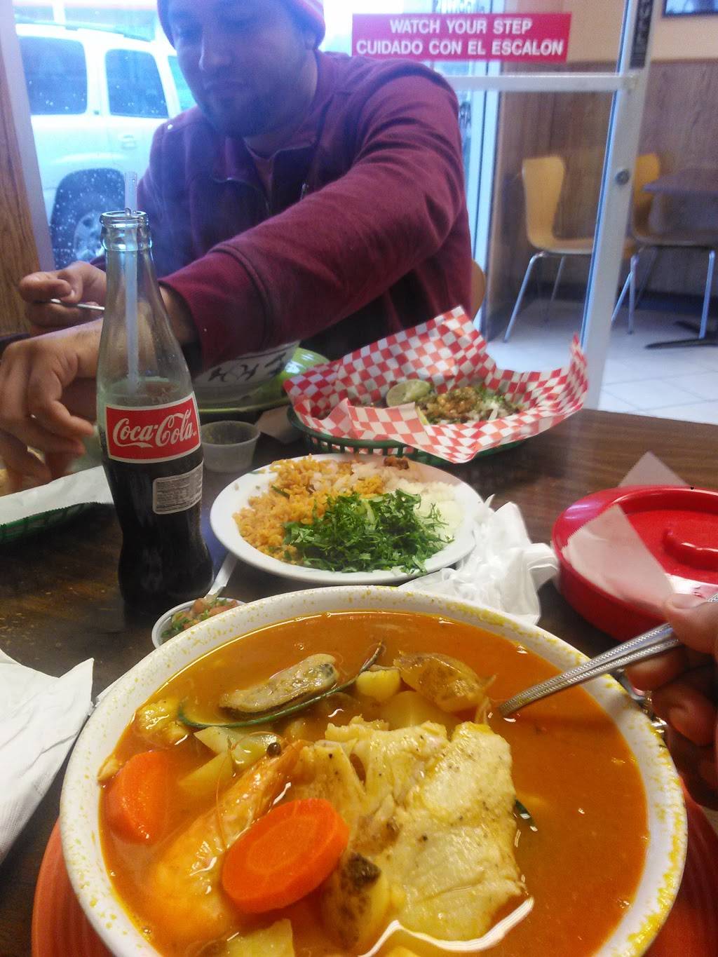 Los Metates III | restaurant | 260 San Pedro Rd, Daly City, CA 94014, USA | 6509924661 OR +1 650-992-4661