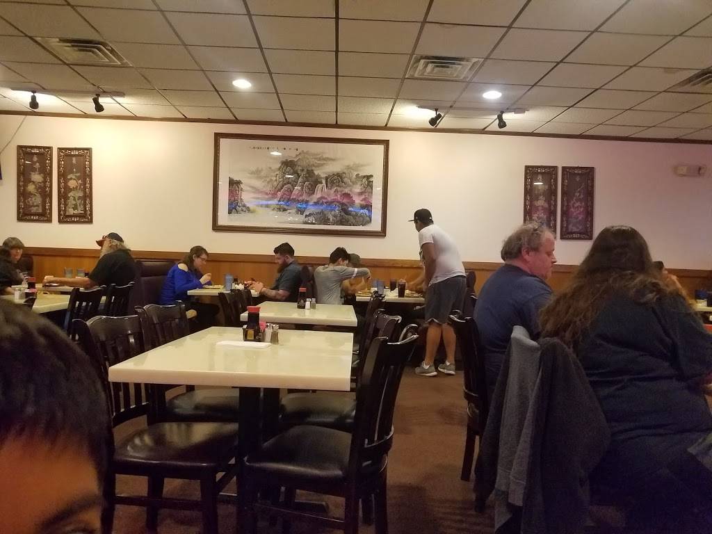 China Buffet | restaurant | 2030 E Santa Fe St, Olathe, KS 66062, USA | 9133930868 OR +1 913-393-0868