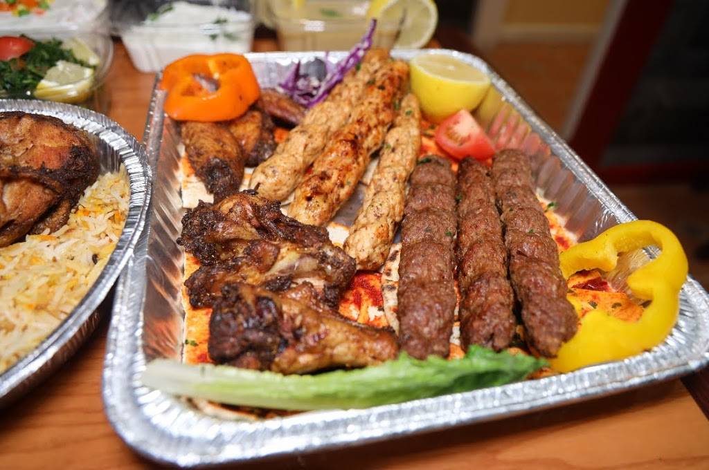 sams food fast n tasty | restaurant | 69 Allen St, Buffalo, NY 14202, USA | 7168811832 OR +1 716-881-1832