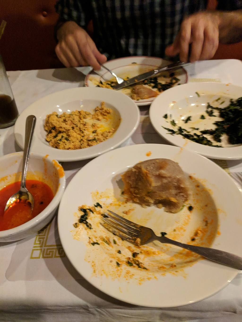 Tropical Grill | restaurant | 15341 Rockaway Blvd, Jamaica, NY 11434, USA | 7189491683 OR +1 718-949-1683