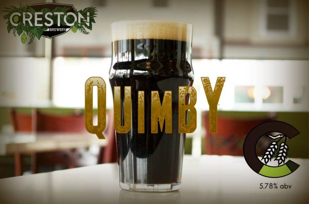 Creston Brewery | restaurant | 1504 Plainfield Ave NE, Grand Rapids, MI 49505, USA | 6168054523 OR +1 616-805-4523