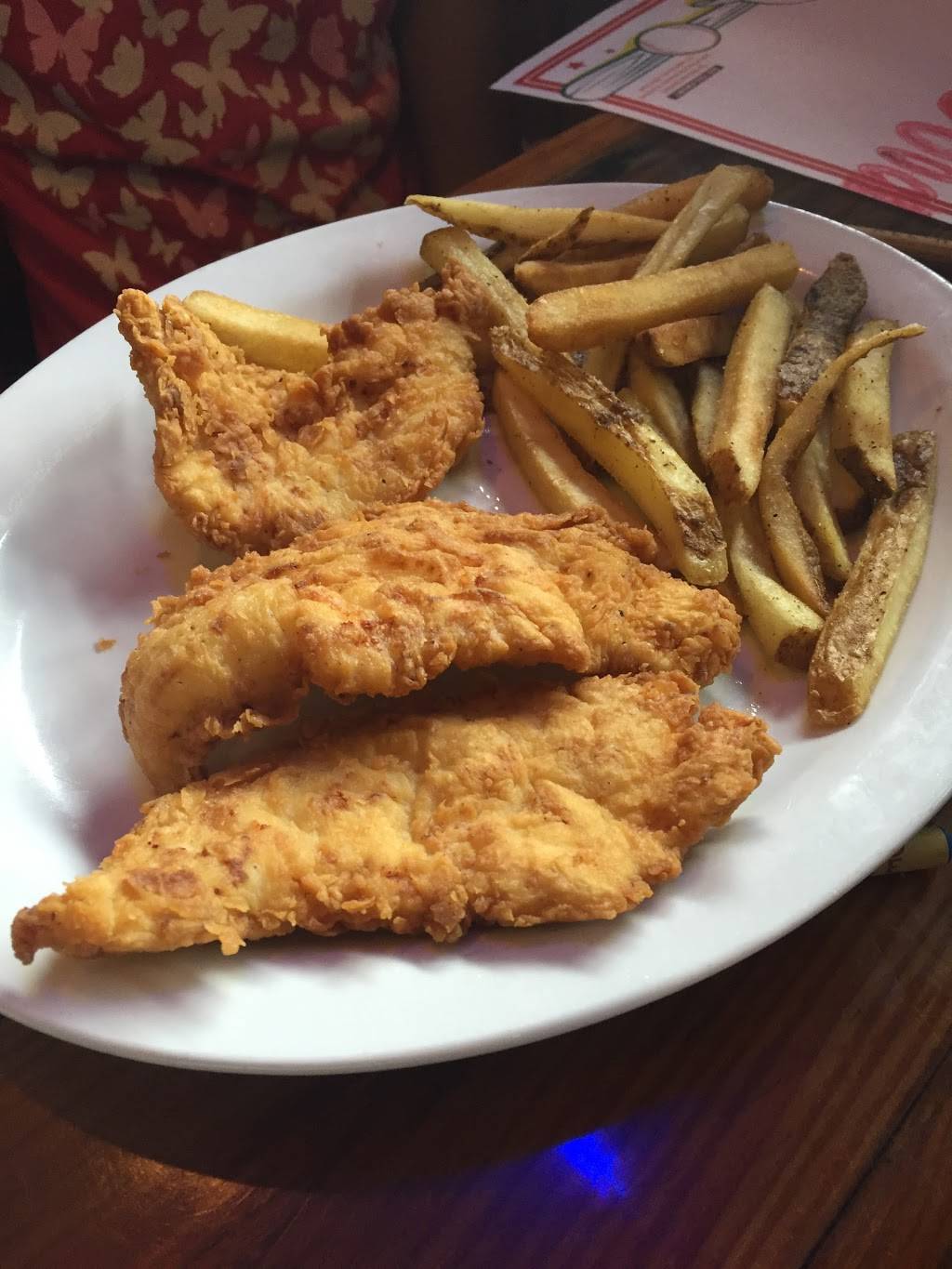 Millers Ale House - Oviedo | restaurant | 312 W Mitchell Hammock Rd, Oviedo, FL 32765, USA | 4073656331 OR +1 407-365-6331