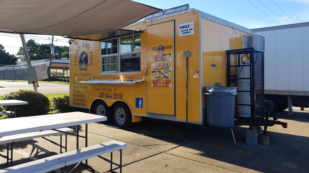 LOS 3 POTRILLOS | restaurant | Houston, TX 77069, USA | 2818448901 OR +1 281-844-8901