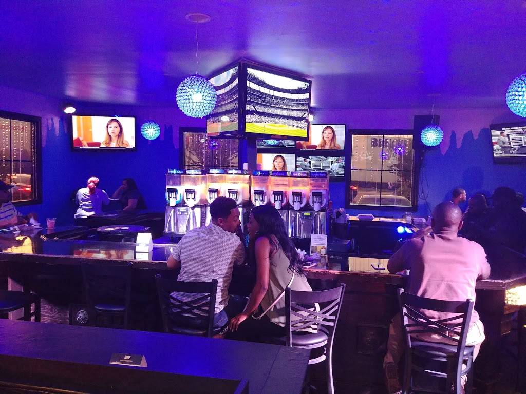 M-Bar Sports Grill | night club | 6340 Ridgewood Ct Dr, Jackson, MS 39211, USA | 6013980999 OR +1 601-398-0999