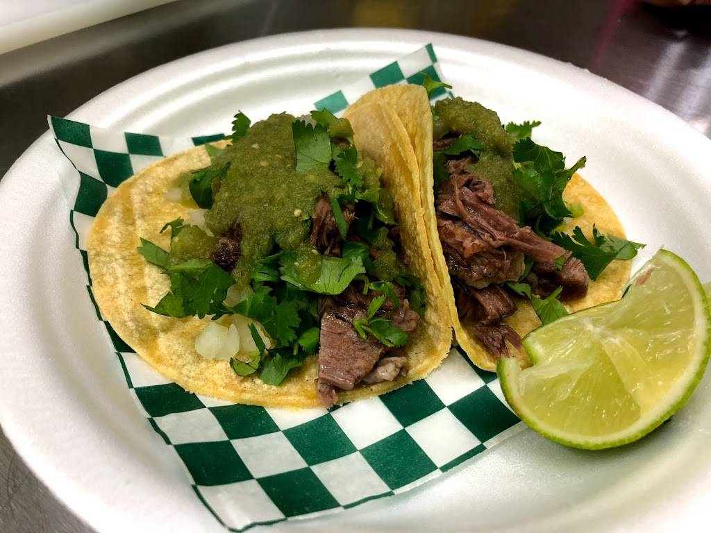 La Chabelita | restaurant | 9 Milvan Dr, North York, ON M9L 1Y9, Canada | 6479066062 OR +1 647-906-6062