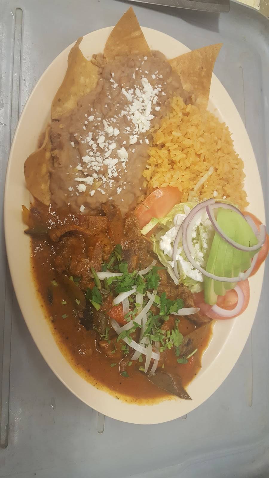 Super Taco | restaurant | 10410 Ramona Ave, Montclair, CA 91763, USA | 9096211124 OR +1 909-621-1124