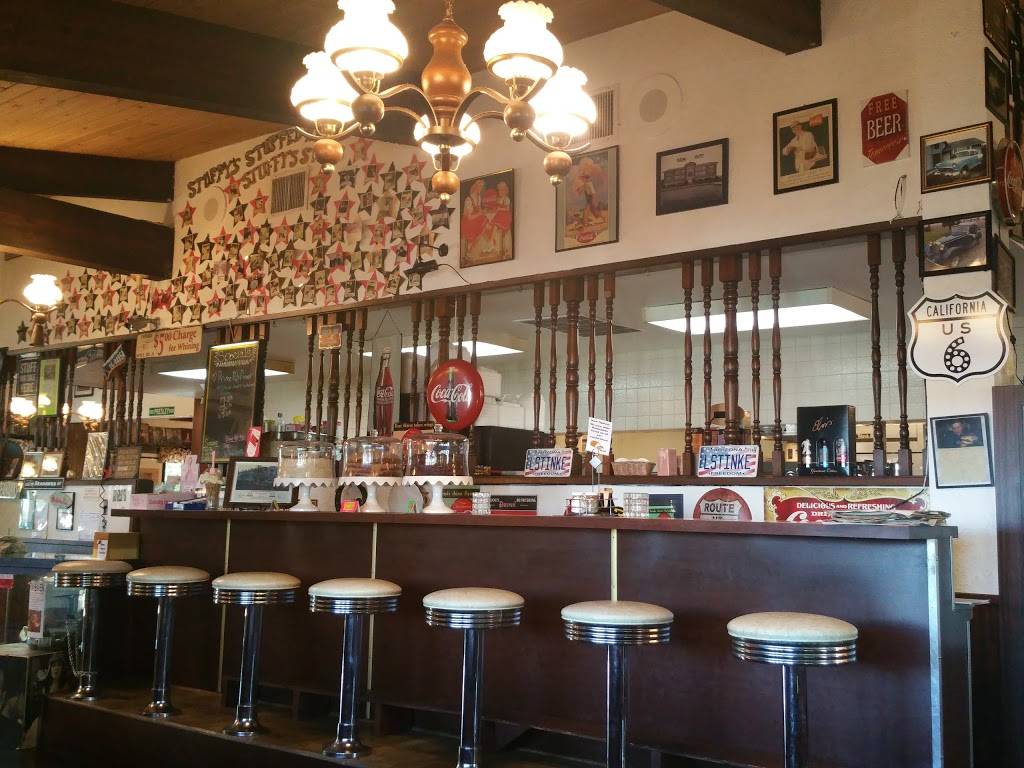 Stuffys II Restaurant | restaurant | 804 Ocean Beach Hwy, Longview, WA 98632, USA | 3604236356 OR +1 360-423-6356