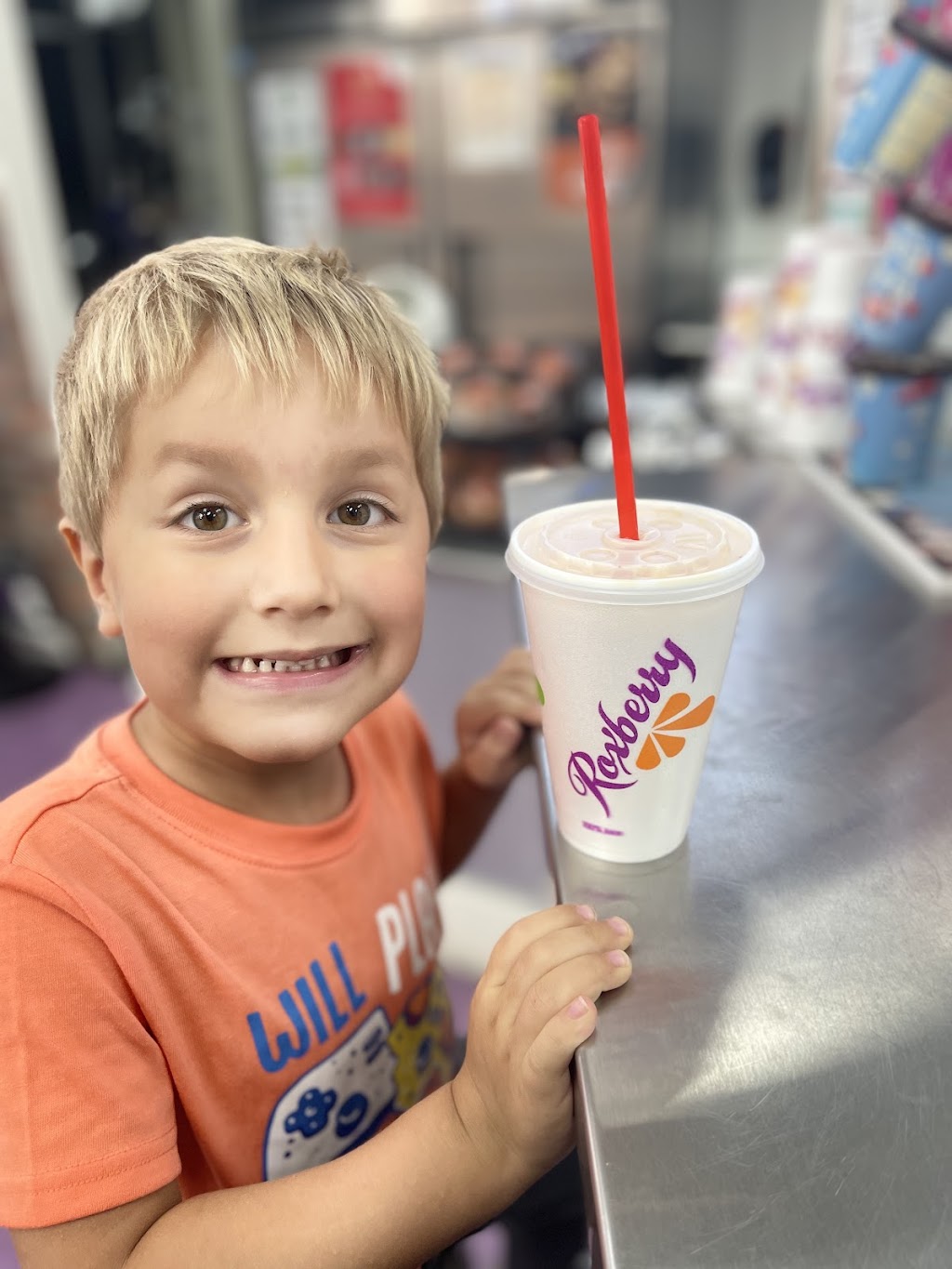 Roxberry Juice Co. Smoothies - St. George | restaurant | 1091 N Bluff St, St. George, UT 84770, USA | 4356281934 OR +1 435-628-1934