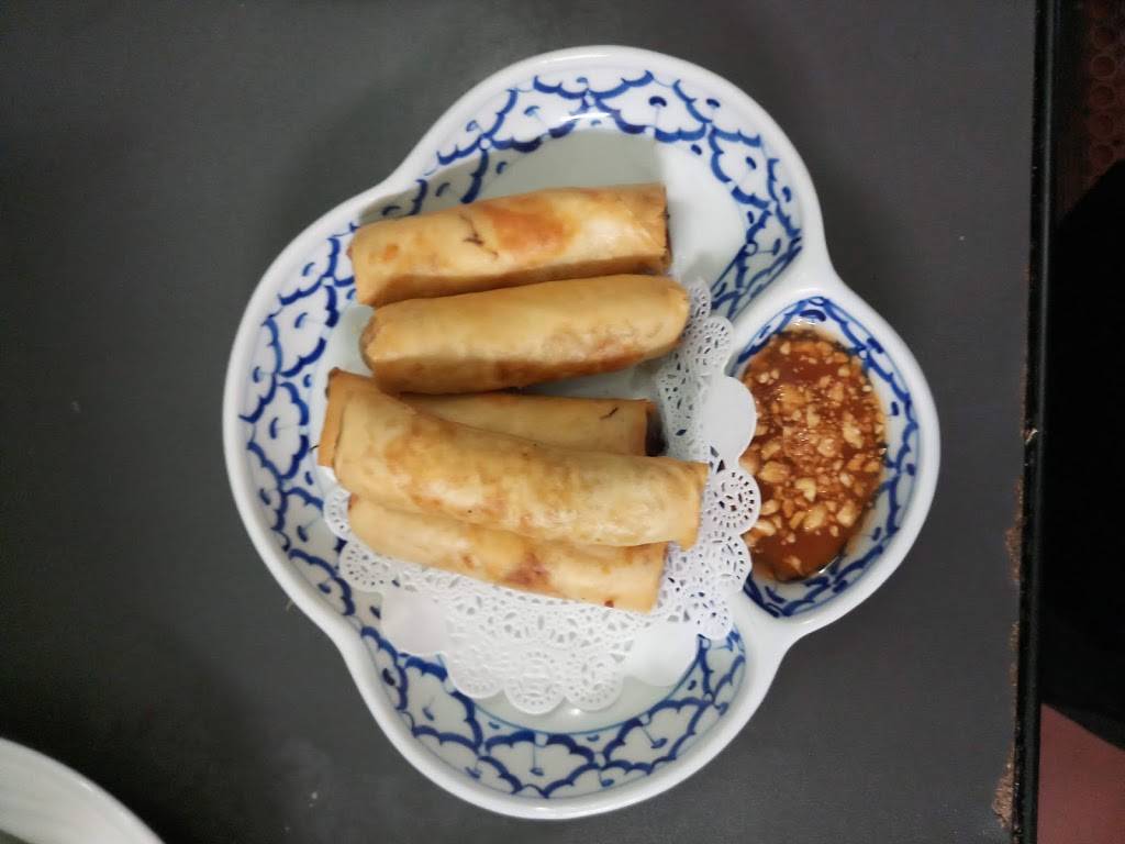 Sawasdee By The Sea | restaurant | 101 Main St, Santa Cruz, CA 95060, USA | 8314669009 OR +1 831-466-9009