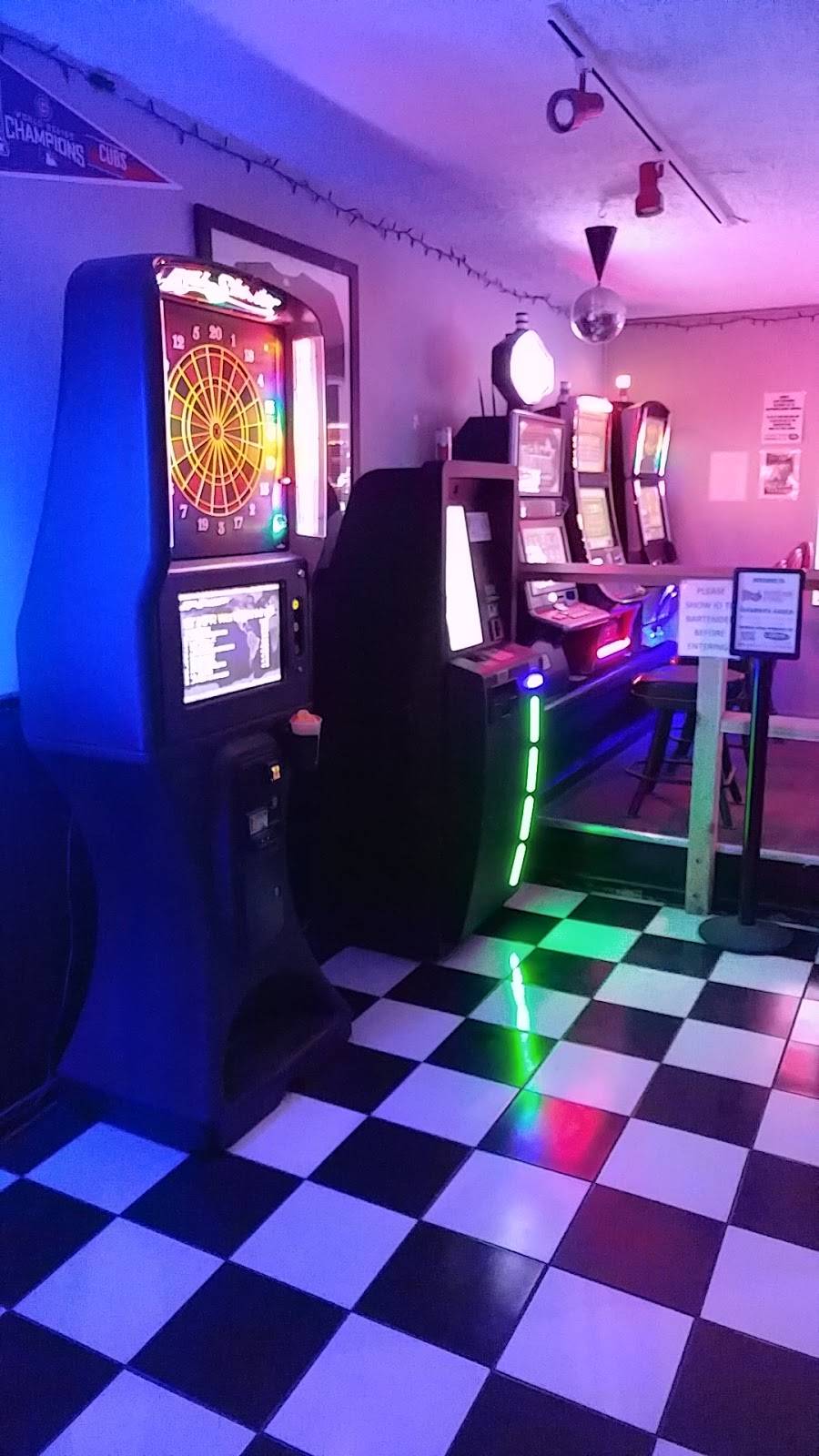 Newbes Sports Bar & Grill | restaurant | 7620 W Irving Park Rd, Norridge, IL 60706, USA | 7084567620 OR +1 708-456-7620