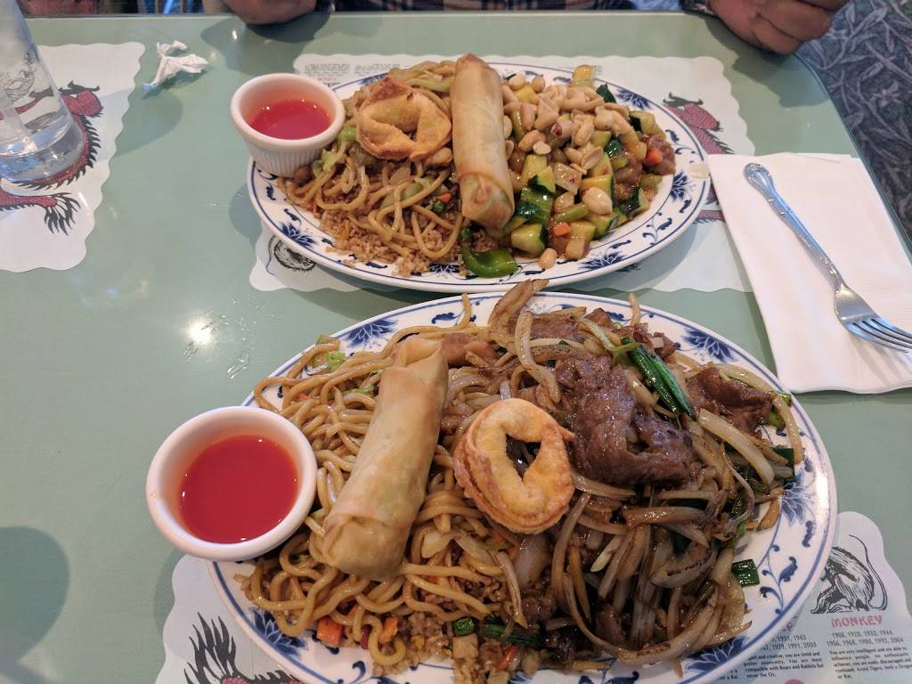 Emperors Garden | Chinese Restaurant | restaurant | 153 Iron Point Rd, Folsom, CA 95630, USA | 9163531818 OR +1 916-353-1818