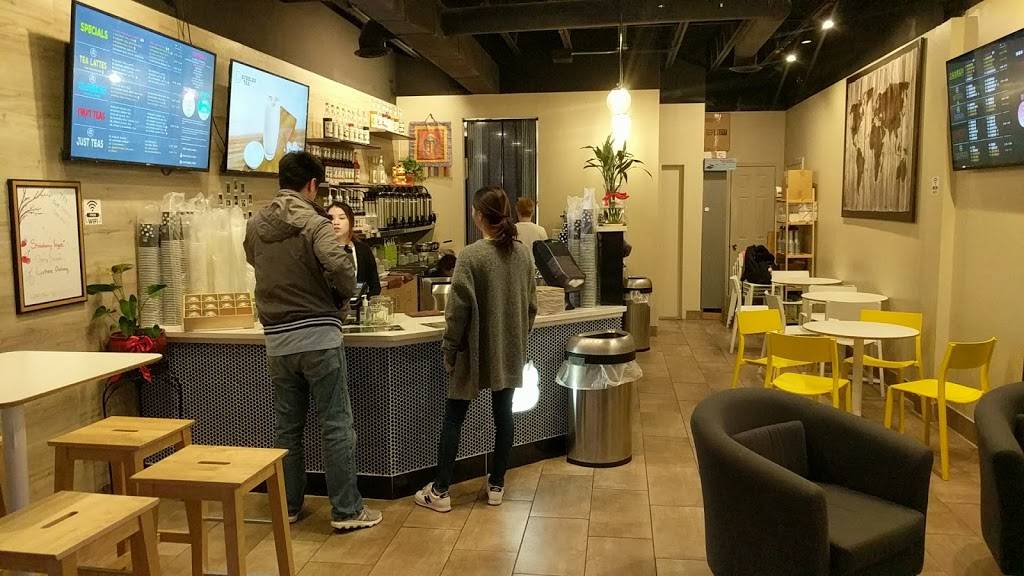 Bubbles&Tea | cafe | 1319 Rockville Pike B, Rockville, MD 20852, USA | 3015523333 OR +1 301-552-3333