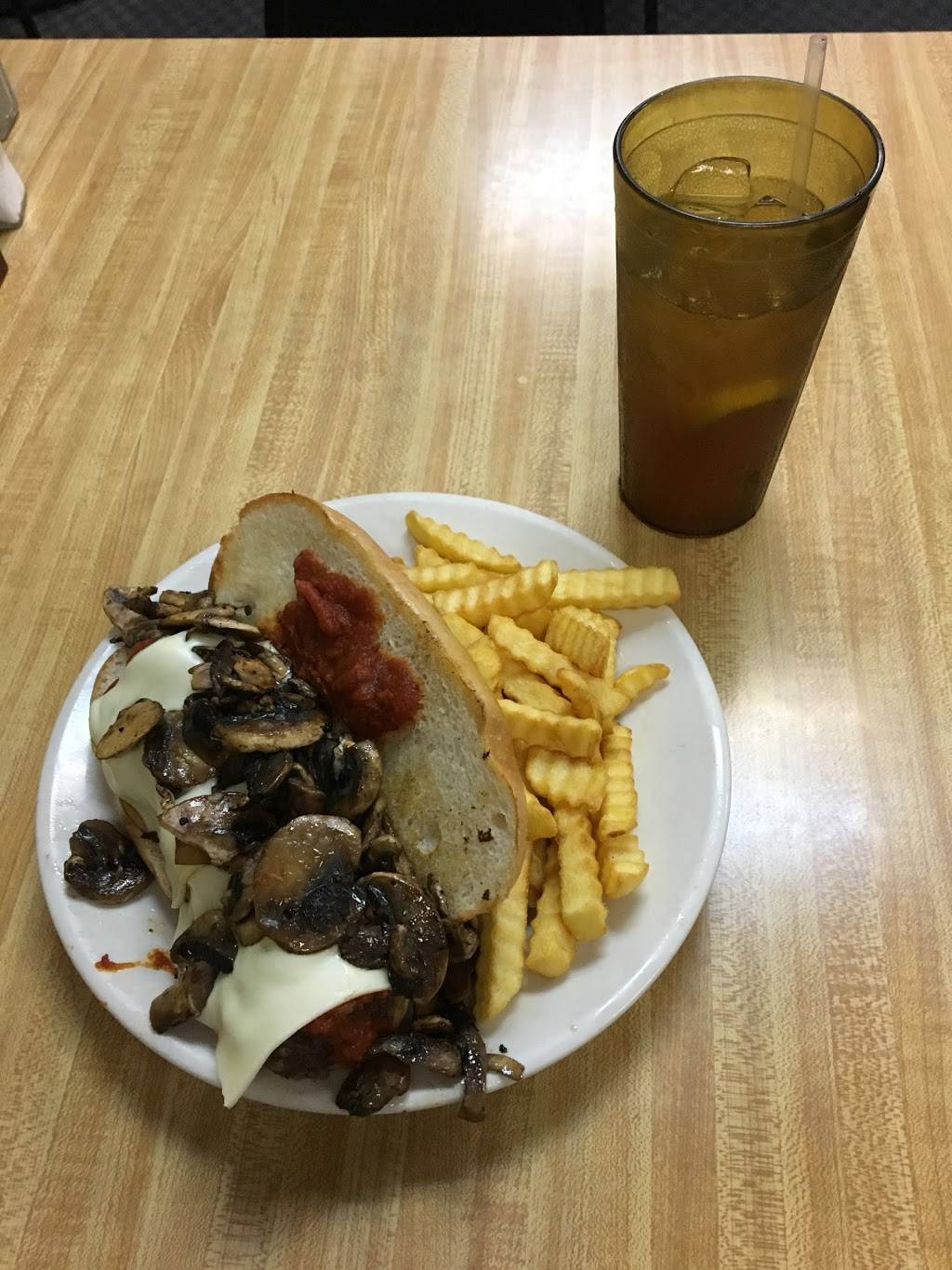 Old Dixie Cafe | restaurant | 300 N Old Dixie Hwy Suite 101, Jupiter, FL 33458, USA | 5617472952 OR +1 561-747-2952