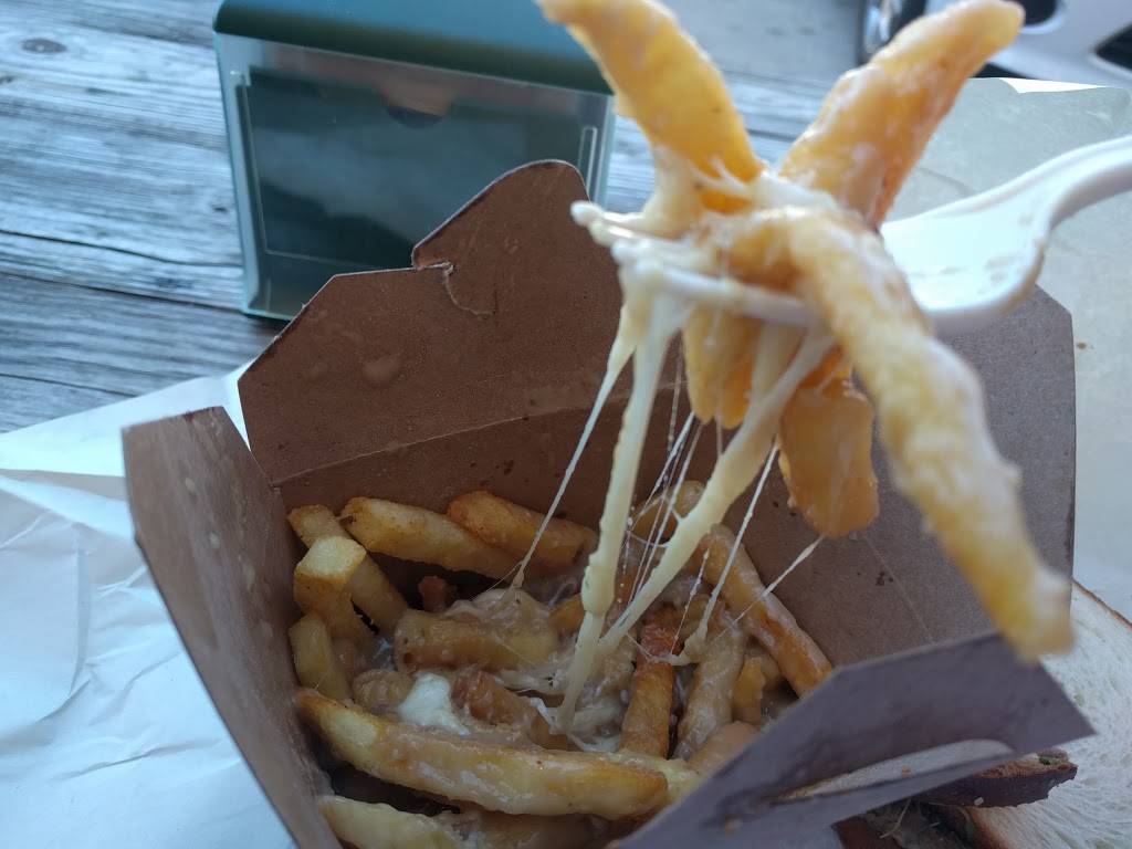 Sub Cultured | restaurant | 10 Donner Rd, Atlantic Beach, FL 32233, USA | 9047463324 OR +1 904-746-3324