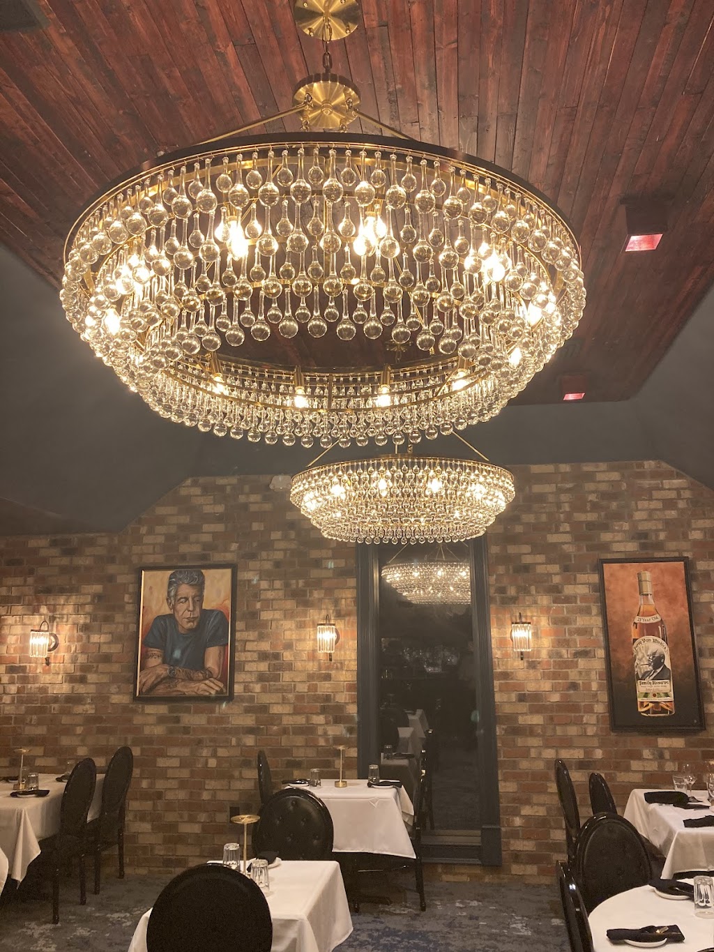 Prime Bistro & Wine Bar | restaurant | 4031 Arendell St, Morehead City, NC 28557, USA | 2524999120 OR +1 252-499-9120