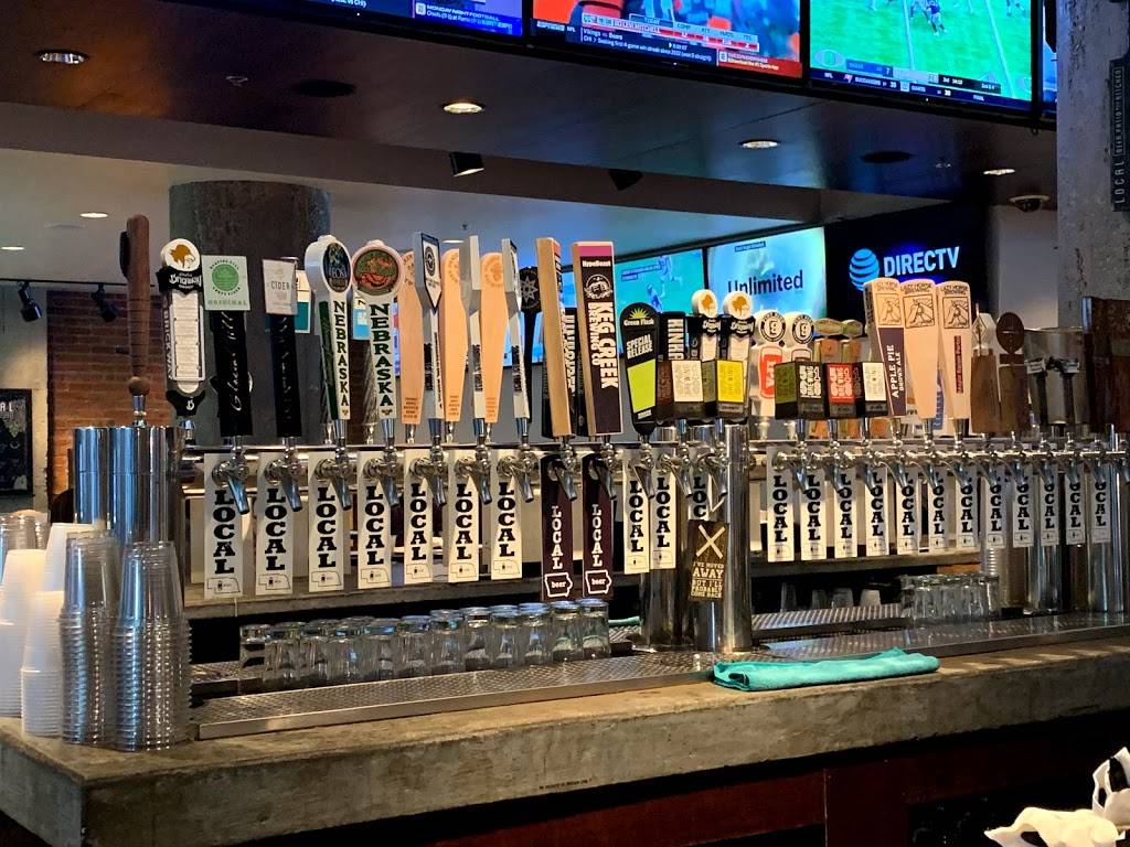 Local Beer, Patio and Kitchen | restaurant | 4904 S 135th St, Omaha, NE 68137, USA | 4029918852 OR +1 402-991-8852