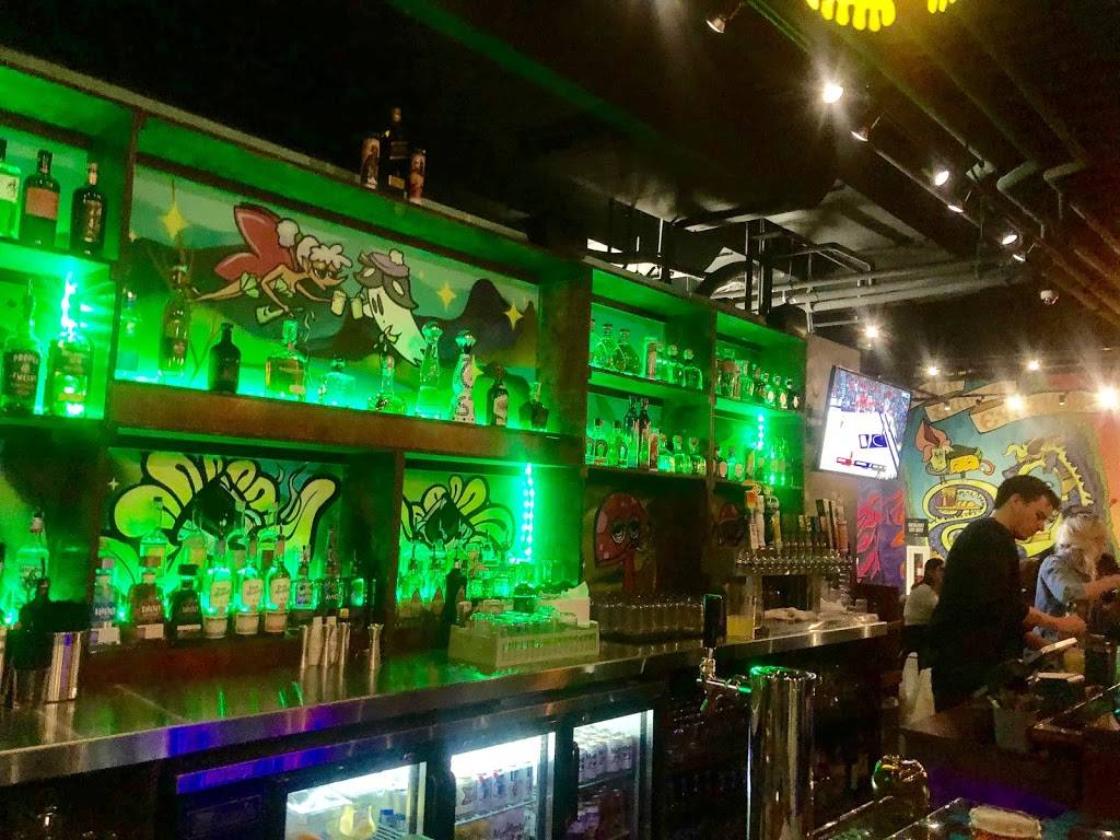 Condado Tacos | restaurant | 102 N High St, Dublin, OH 43017, USA | 6143890097 OR +1 614-389-0097