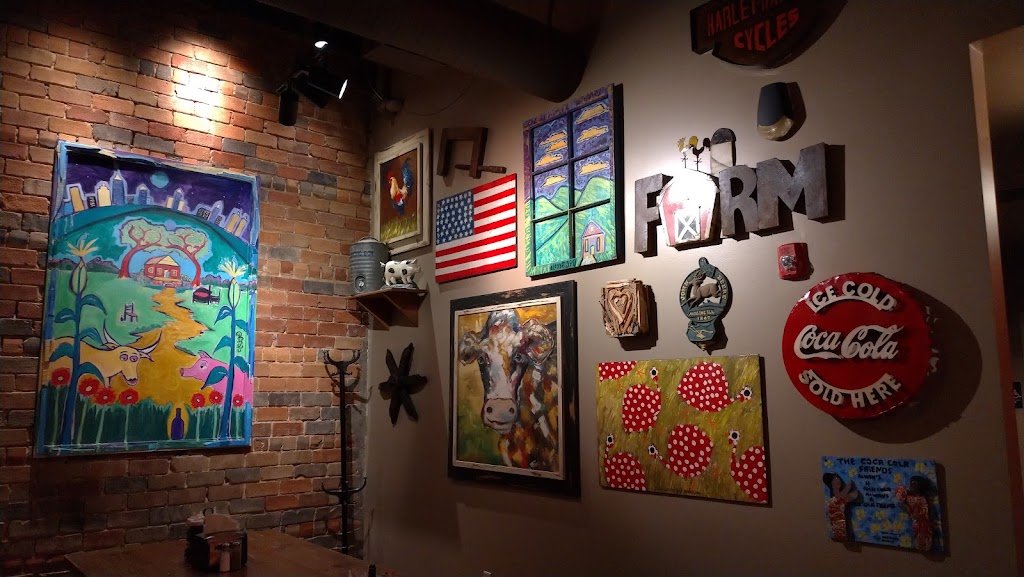 Twin Smokers BBQ | restaurant | 300 Marietta St NW suite 104, Atlanta, GA 30313, USA | 4046984707 OR +1 404-698-4707