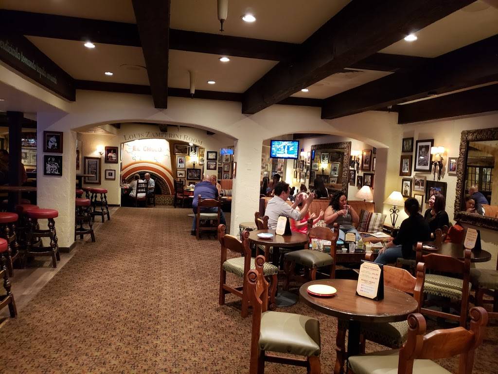 El Cholo - The Original | restaurant | 1121 S Western Ave, Los Angeles, CA 90006, USA | 3237342773 OR +1 323-734-2773