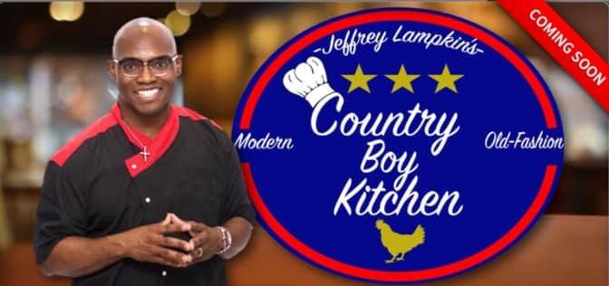Jeffrey Lampkins Country Boy Kitchen | restaurant | 5642 Broad St, Sumter, SC 29154, USA | 8032940909 OR +1 803-294-0909
