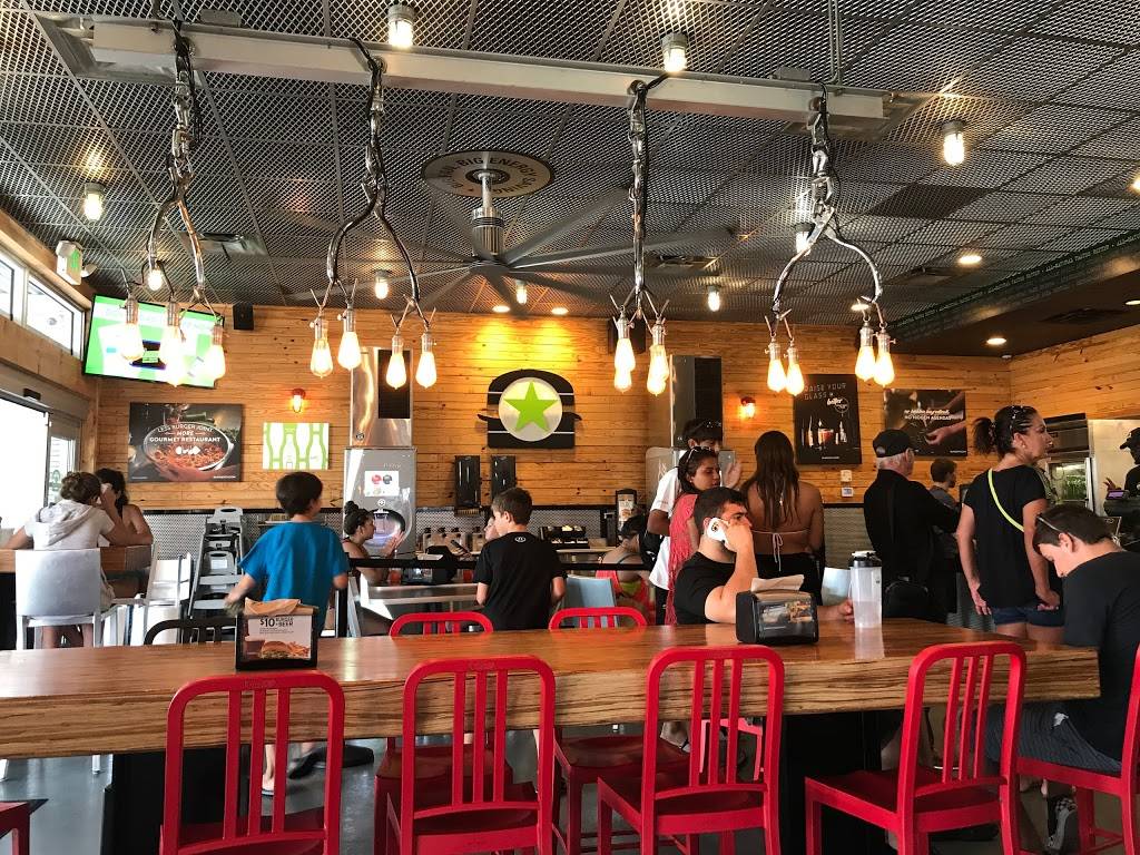 BurgerFi | restaurant | 2009-C NE 2nd St, Deerfield Beach, FL 33441, USA | 9545316168 OR +1 954-531-6168