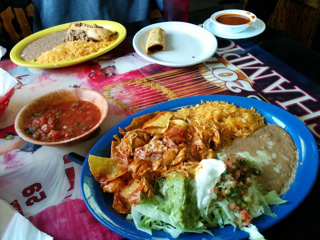 El indio Mexican Restaurant | restaurant | 9865 Manchester Rd, St. Louis, MO 63119, USA | 3149689012 OR +1 314-968-9012