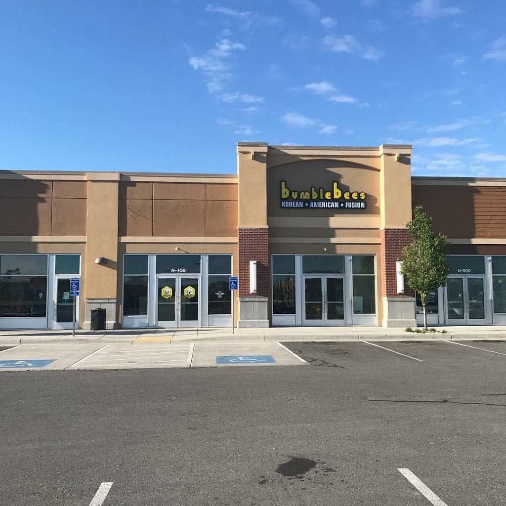 Bumblebees BBQ & Grill | restaurant | 2682 High Commons Way, West Valley City, UT 84120, USA | 8018691600 OR +1 801-869-1600