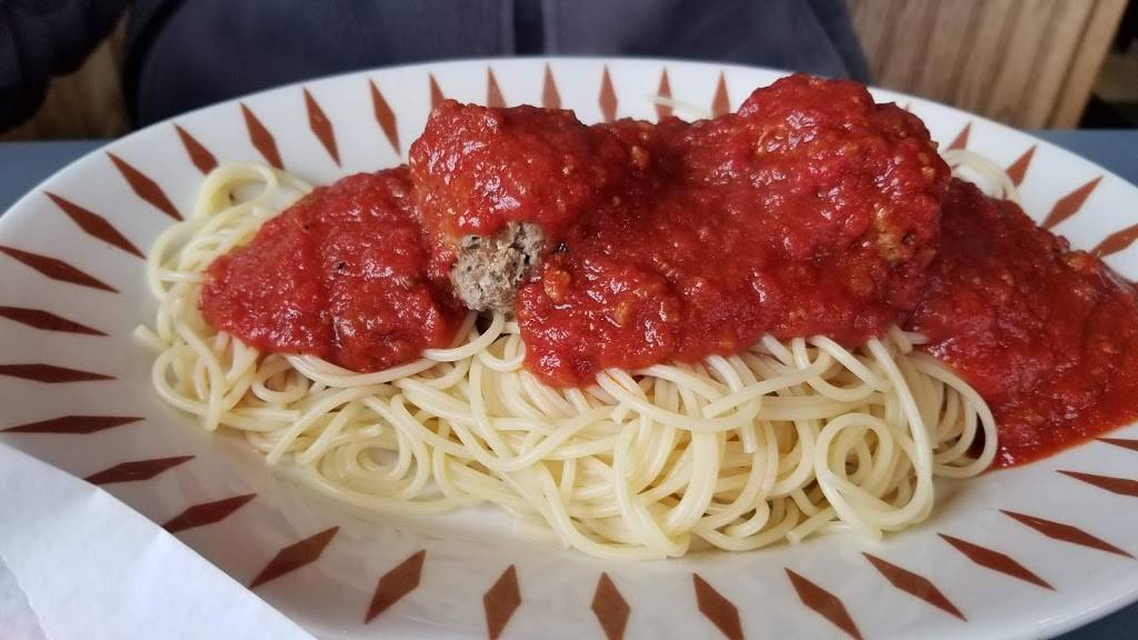 Pizza House | restaurant | 66 Union St, Easthampton, MA 01027, USA | 4135271320 OR +1 413-527-1320