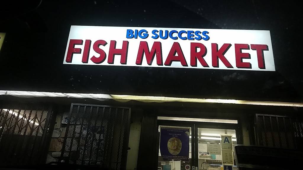 Imperial Fish Market | restaurant | 257 W Imperial Hwy, Los Angeles, CA 90061, USA | 3237799001 OR +1 323-779-9001