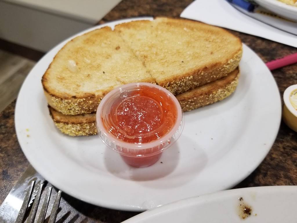 The Breakfast House | restaurant | 355 Bayfield St, Barrie, ON L4M 3C3, Canada | 7057197002 OR +1 705-719-7002