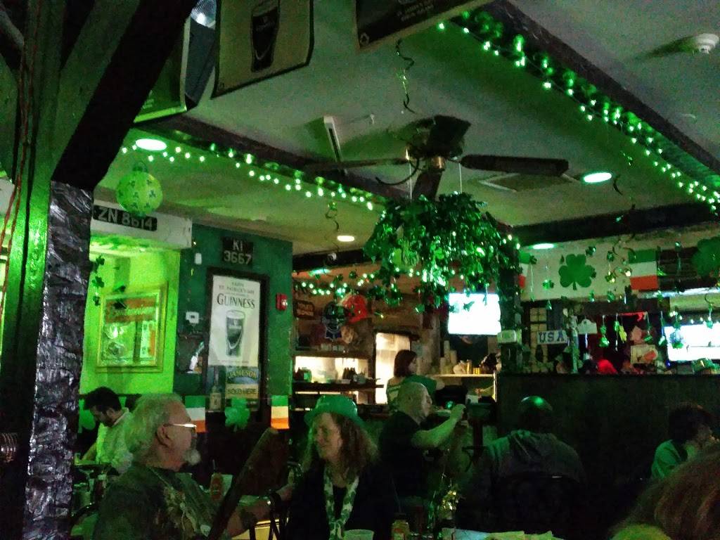 The Harp N Bard | restaurant | 363 Lakeview Ave, Clifton, NJ 07011, USA | 9737727282 OR +1 973-772-7282