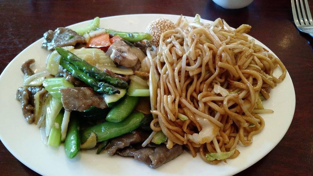 Canton | restaurant | 900 41st Ave, Santa Cruz, CA 95062, USA | 8314758751 OR +1 831-475-8751