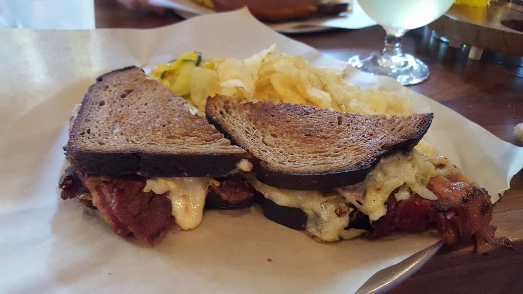 Hillman Beer | restaurant | 25 Sweeten Creek Rd, Asheville, NC 28803, USA | 8285051312 OR +1 828-505-1312