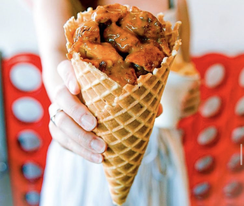 Sweet Shop Cafe | restaurant | 5311 Northfield Rd #3, Bedford Heights, OH 44146, USA | 4406167727 OR +1 440-616-7727