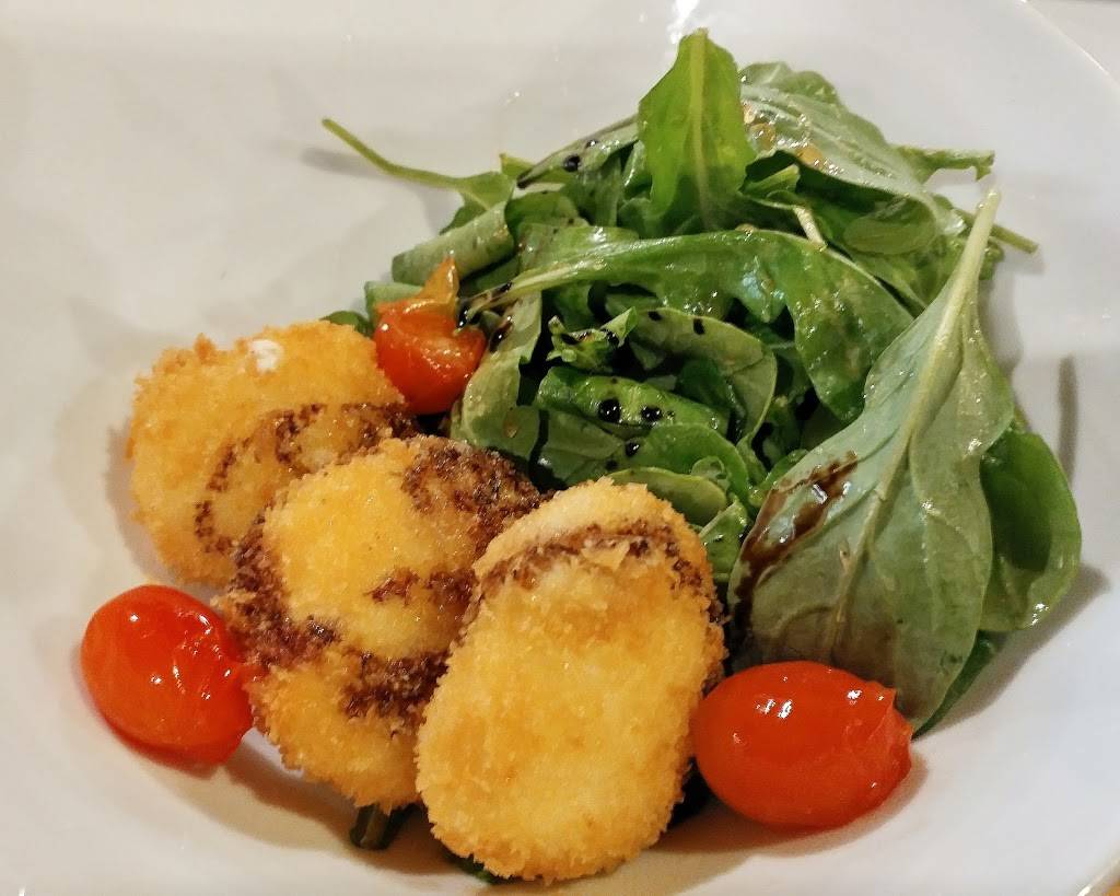 Wheat & Water | restaurant | 5737 La Jolla Blvd, La Jolla, CA 92037, USA | 8582918690 OR +1 858-291-8690