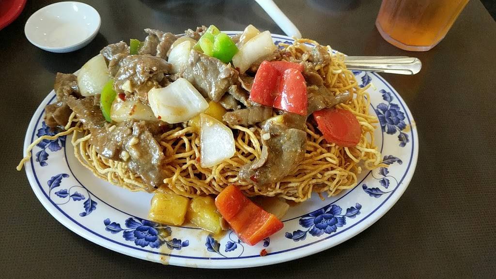 New Trieu Chau Restaurant | restaurant | 9918 Westminster Ave, Garden Grove, CA 92844, USA | 7145372433 OR +1 714-537-2433