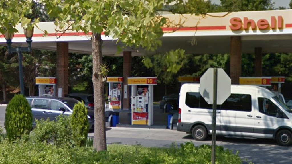 Shell | restaurant | 700 Gaither Rd, Rockville, MD 20850, USA | 3019480758 OR +1 301-948-0758