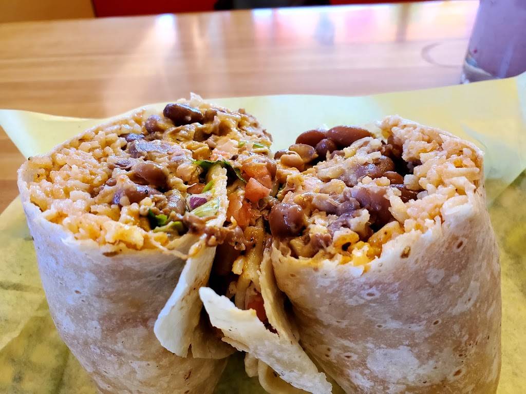 Just Vegana | restaurant | 180 E 6th St, Pomona, CA 91766, USA | 9096206000 OR +1 909-620-6000