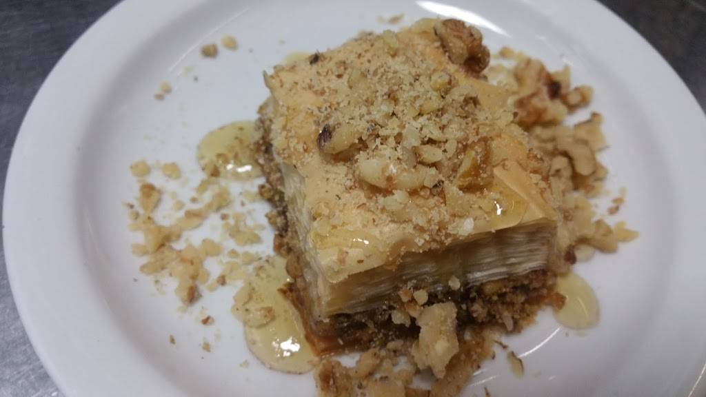 Olives Mediterranean & Greek cuisine | restaurant | 969 Edgewater Blvd, Foster City, CA 94404, USA | 6503121515 OR +1 650-312-1515