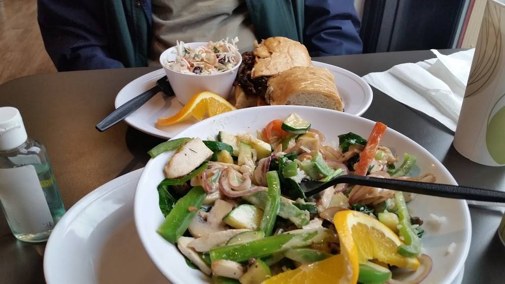 From the Hearth Cafe | cafe | 638 Washington St, Red Bluff, CA 96080, USA | 5307270616 OR +1 530-727-0616