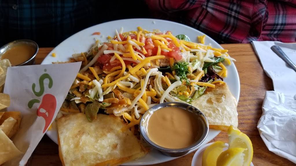 Chilis Grill & Bar | restaurant | 1820 Gallatin Pike N, Madison, TN 37115, USA | 6158519377 OR +1 615-851-9377