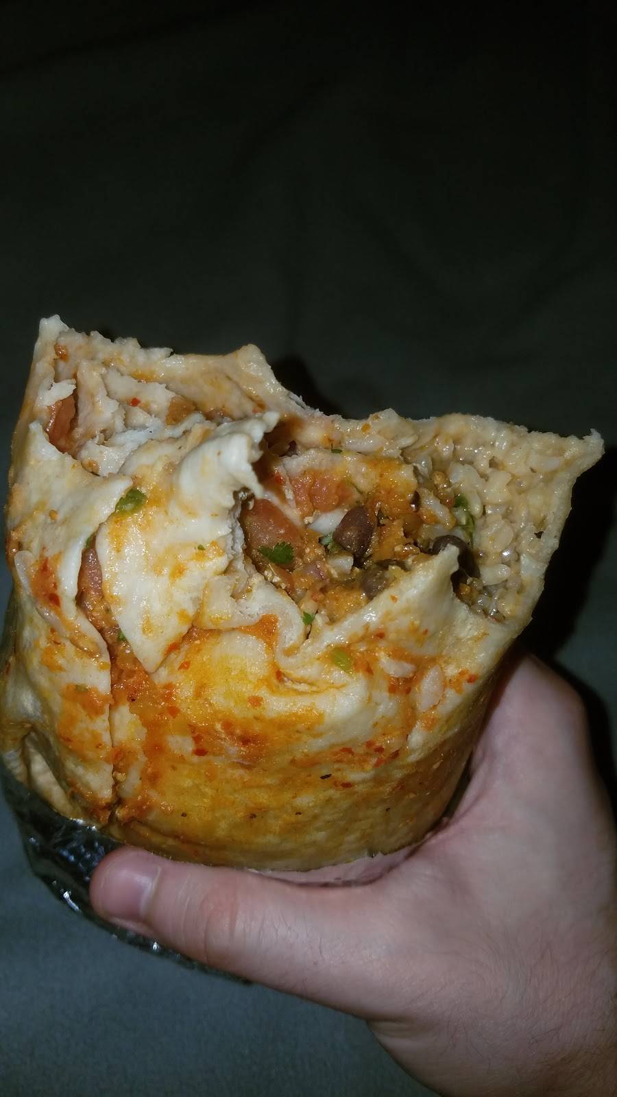 Chipotle Mexican Grill | restaurant | 1922 Niles Cortland Rd SE, Warren, OH 44484, USA | 3305449256 OR +1 330-544-9256